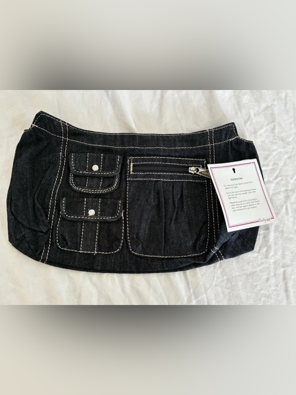 Thirsty-One Skirt Purse Women's